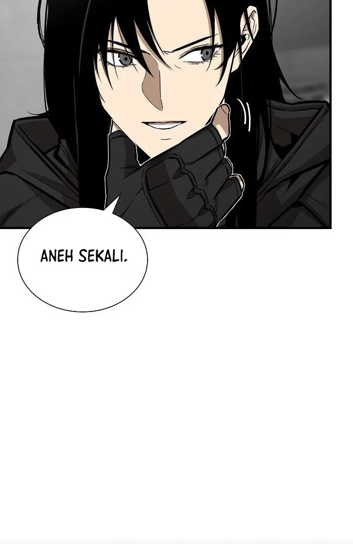 Return Survival Chapter 151 - halaman 41