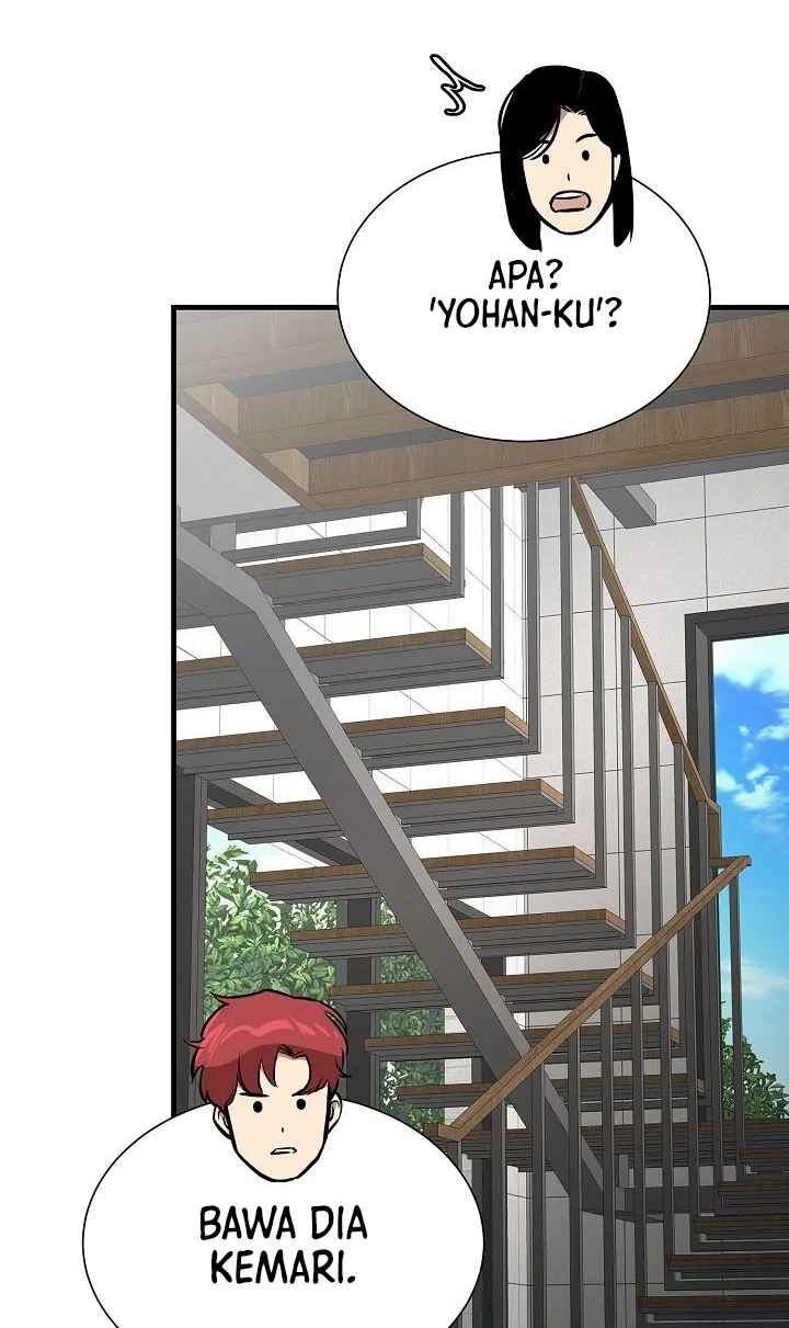 Return Survival Chapter 151 - halaman 43