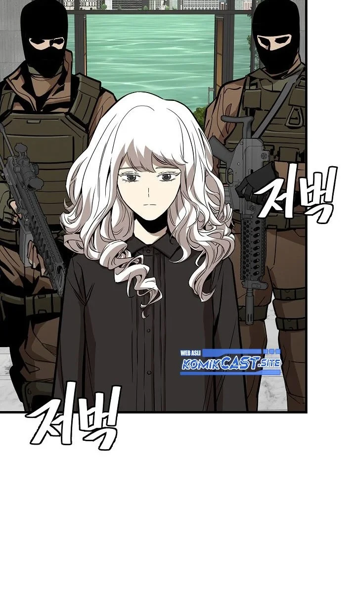 Return Survival Chapter 151 - halaman 45