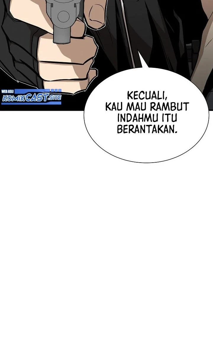 Return Survival Chapter 151 - halaman 49