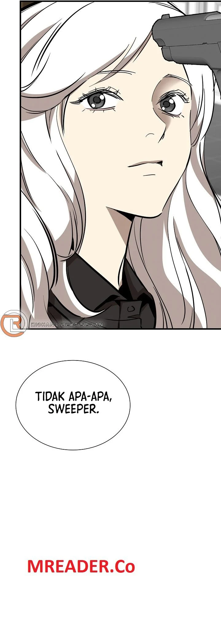 Return Survival Chapter 151 - halaman 50