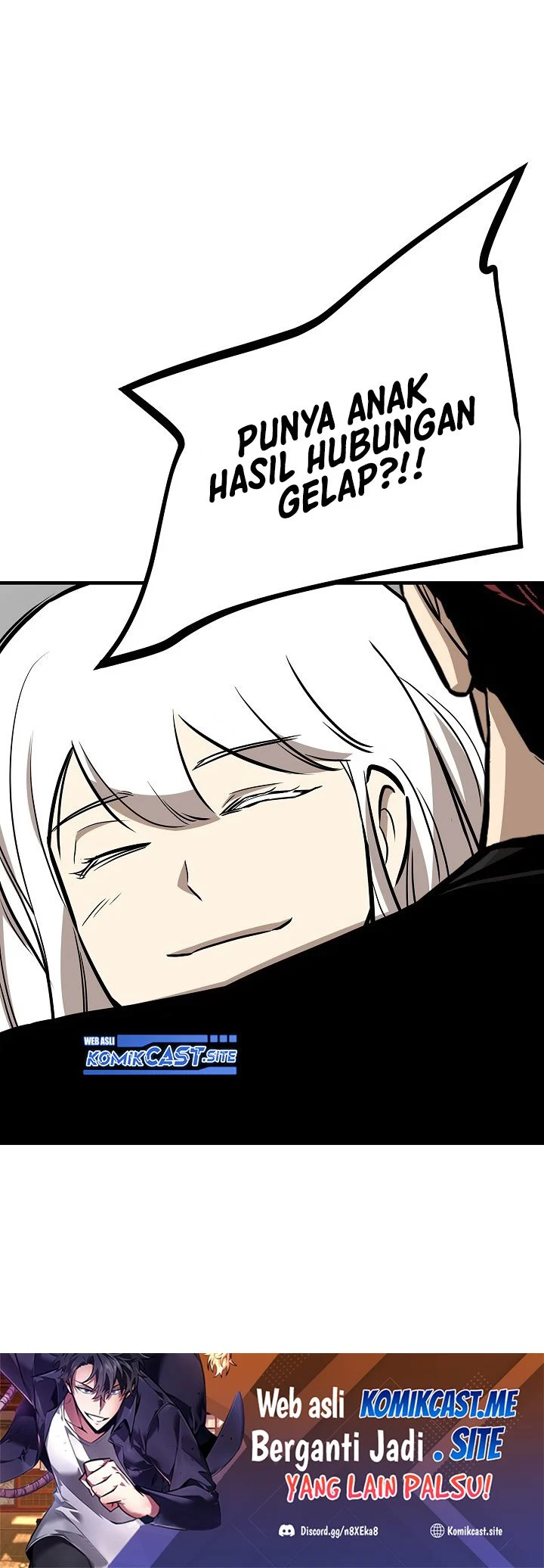 Return Survival Chapter 151 - halaman 53