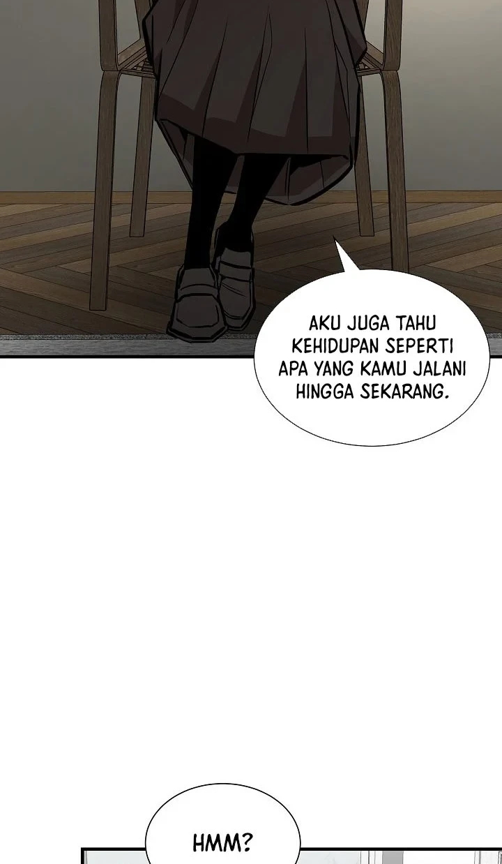 Return Survival Chapter 152 - halaman 11