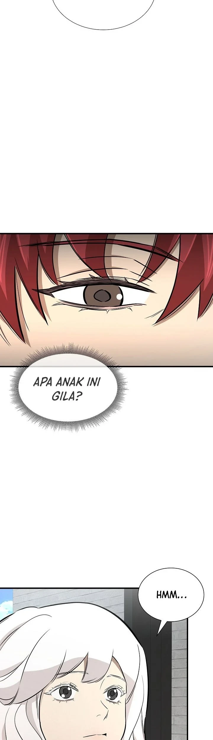 Return Survival Chapter 152 - halaman 14