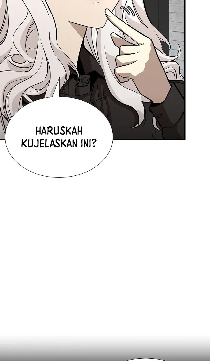 Return Survival Chapter 152 - halaman 15