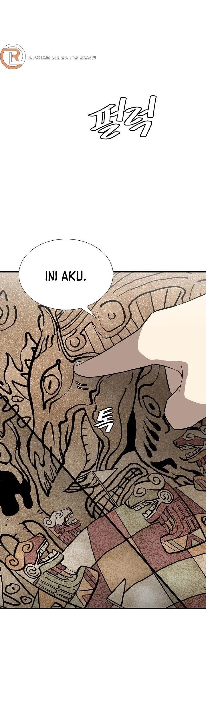 Return Survival Chapter 152 - halaman 20