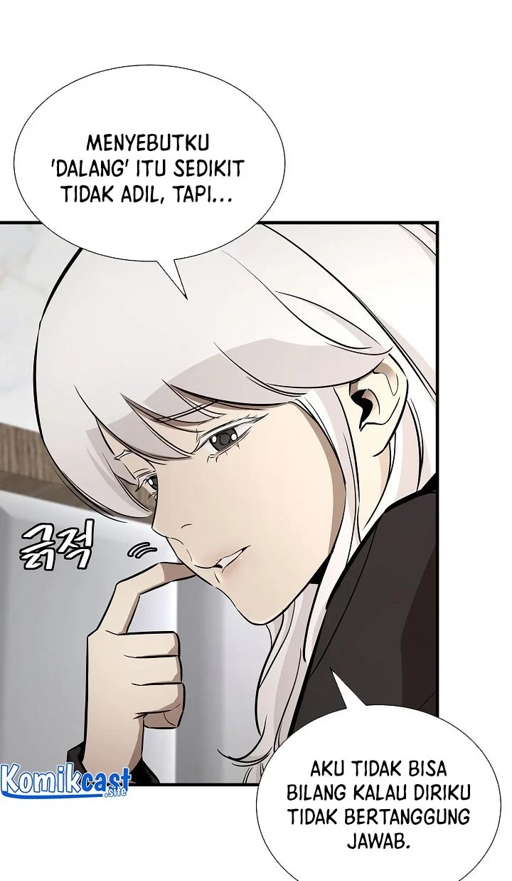 Return Survival Chapter 152 - halaman 23
