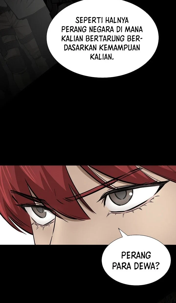 Return Survival Chapter 152 - halaman 25