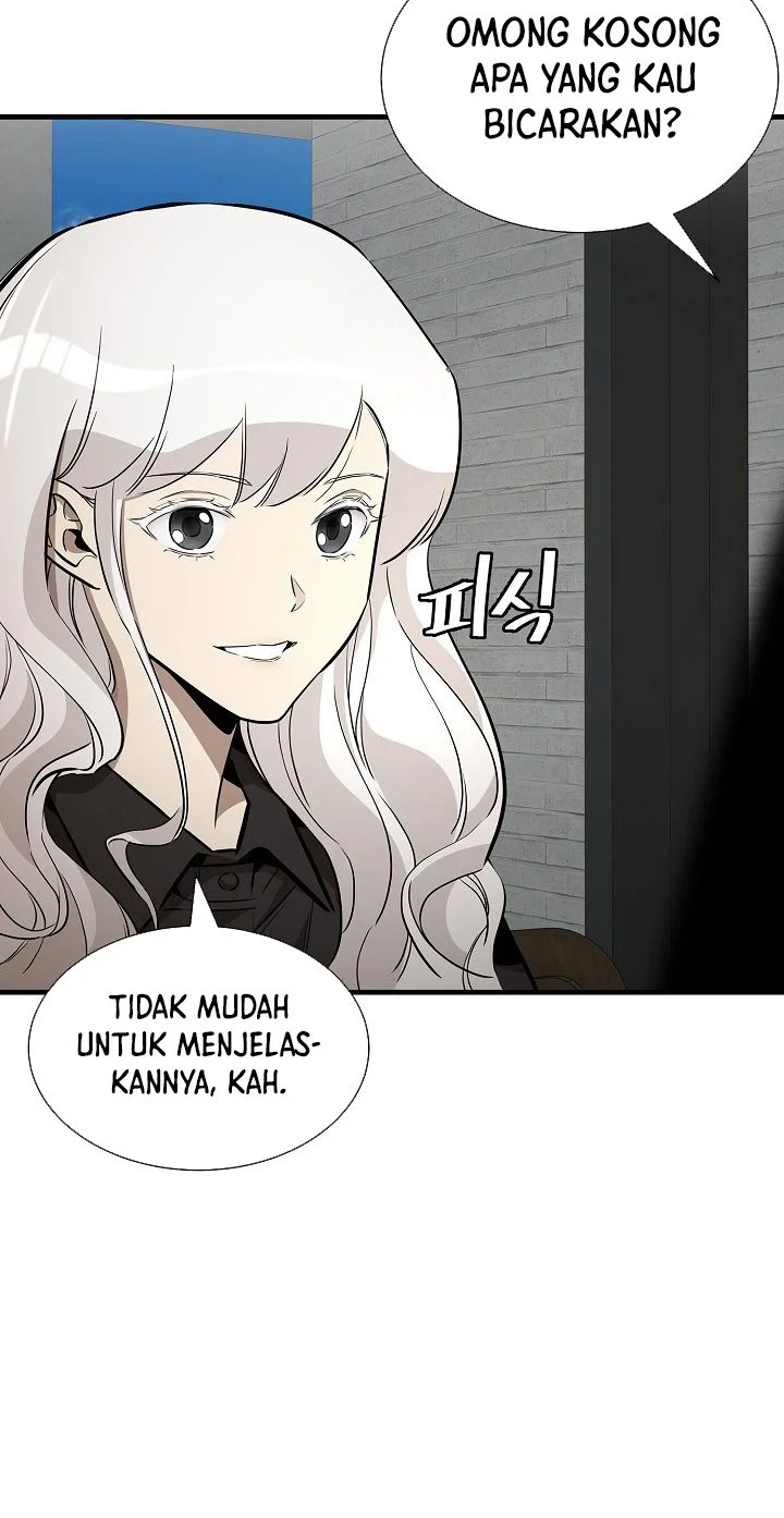 Return Survival Chapter 152 - halaman 27