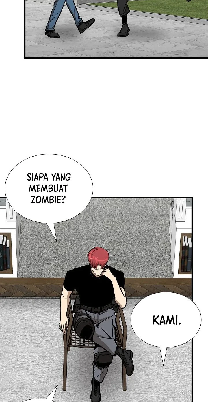 Return Survival Chapter 152 - halaman 29