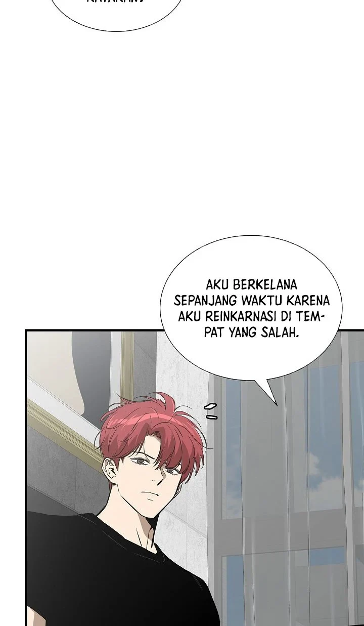 Return Survival Chapter 152 - halaman 3