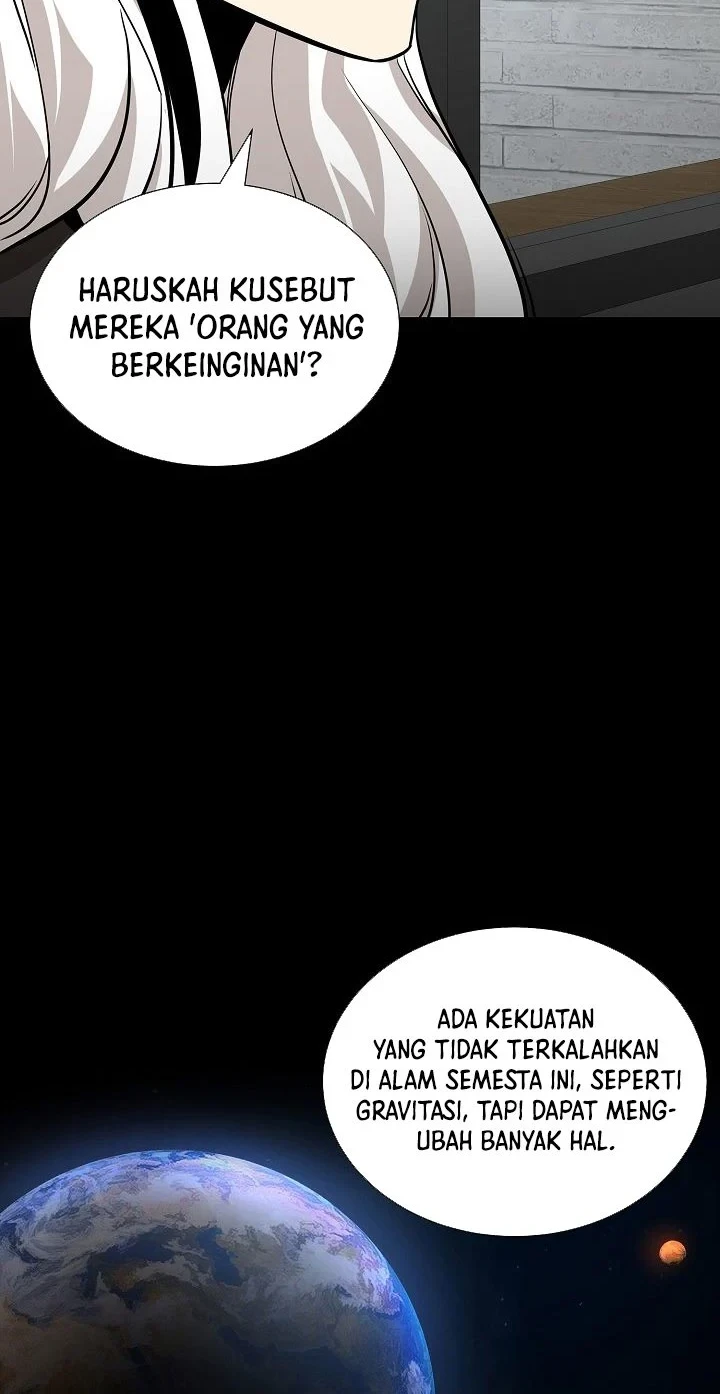 Return Survival Chapter 152 - halaman 31