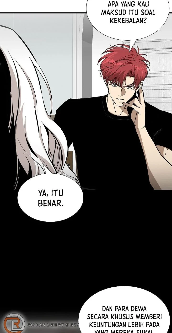 Return Survival Chapter 152 - halaman 33