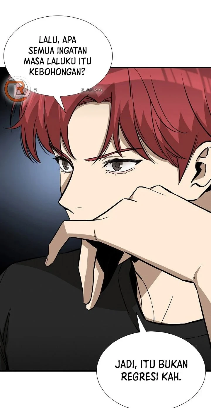 Return Survival Chapter 152 - halaman 35