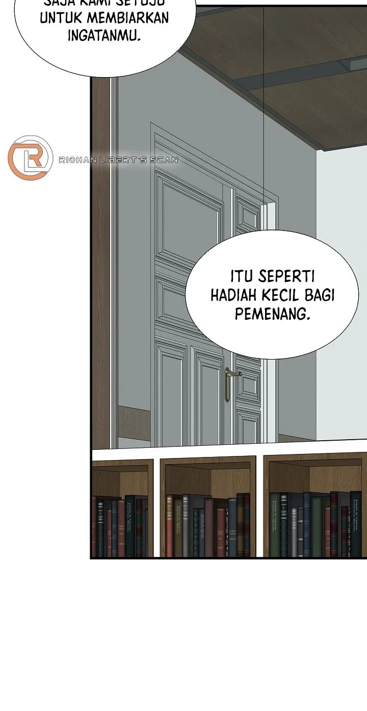 Return Survival Chapter 152 - halaman 37