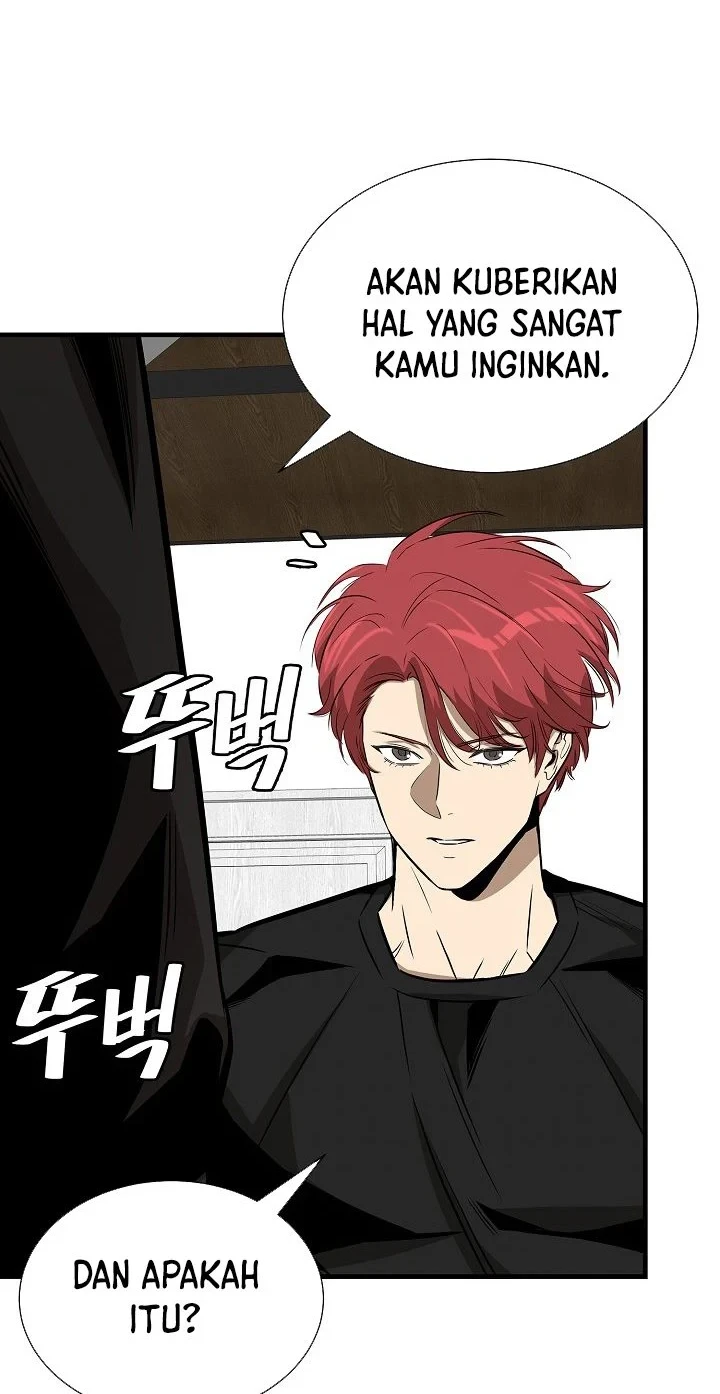 Return Survival Chapter 152 - halaman 41