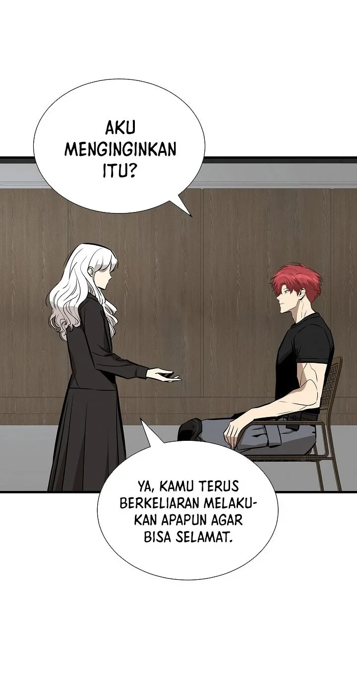 Return Survival Chapter 152 - halaman 43
