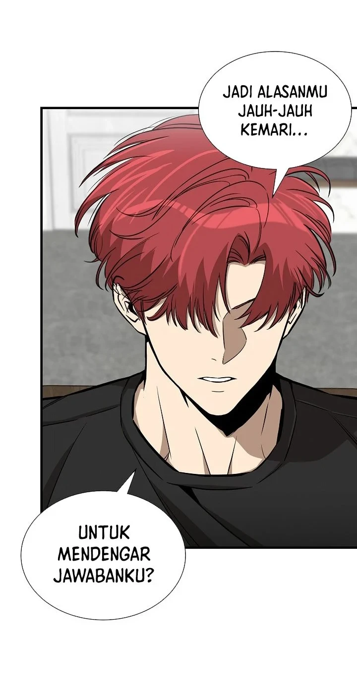 Return Survival Chapter 152 - halaman 47