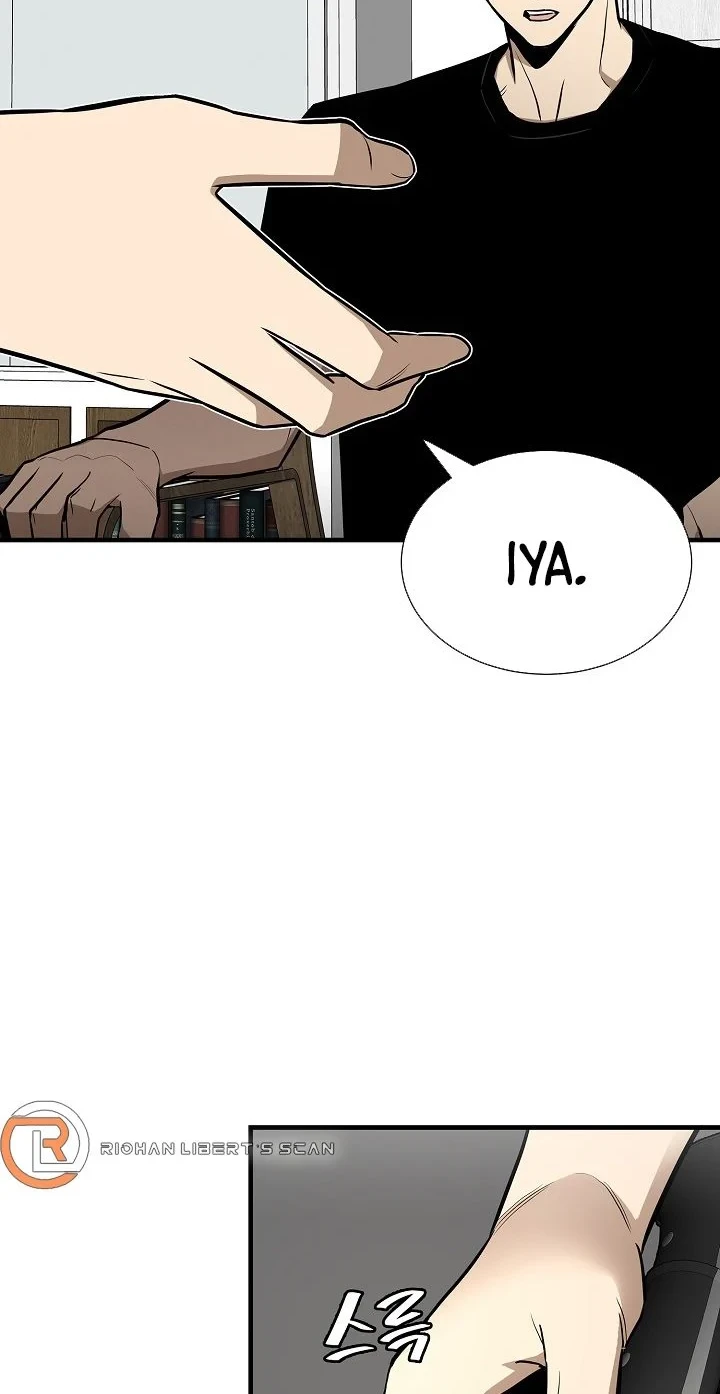 Return Survival Chapter 152 - halaman 49