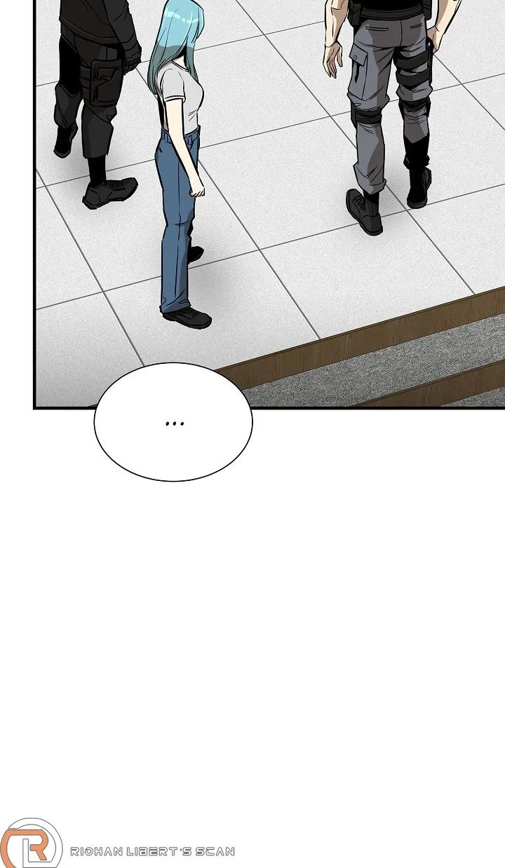 Return Survival Chapter 152 - halaman 7