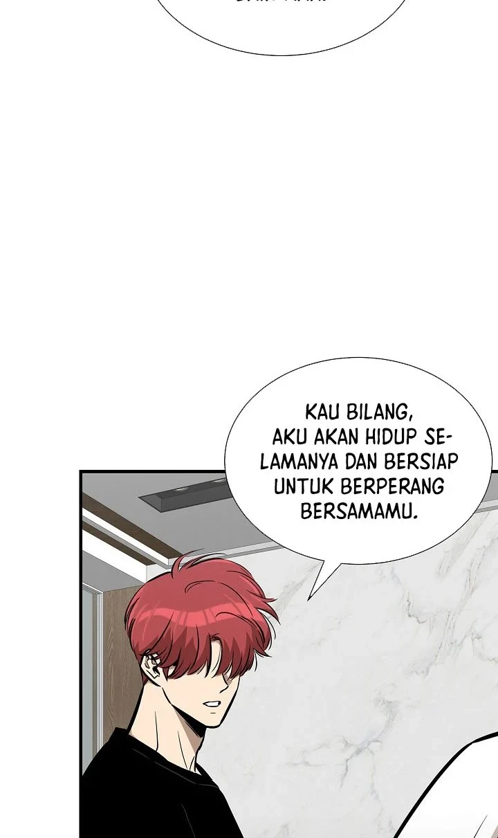 Return Survival Chapter 153 - halaman 11