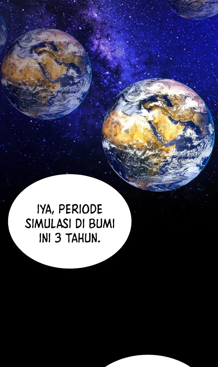 Return Survival Chapter 153 - halaman 15
