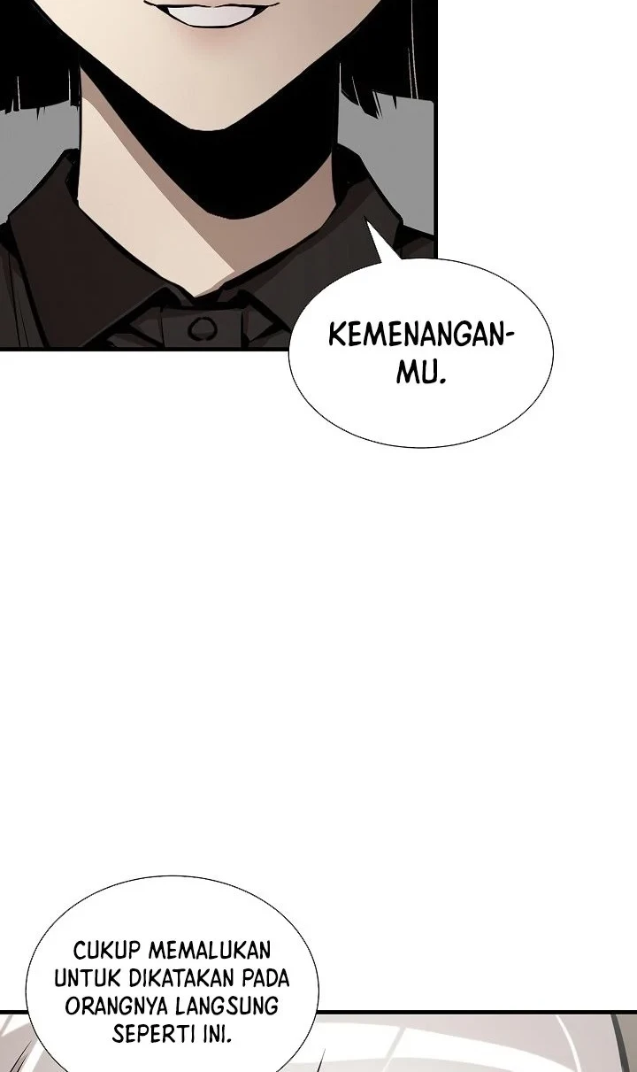 Return Survival Chapter 153 - halaman 19