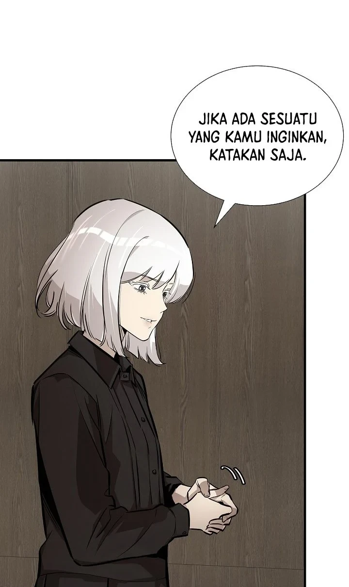 Return Survival Chapter 153 - halaman 21