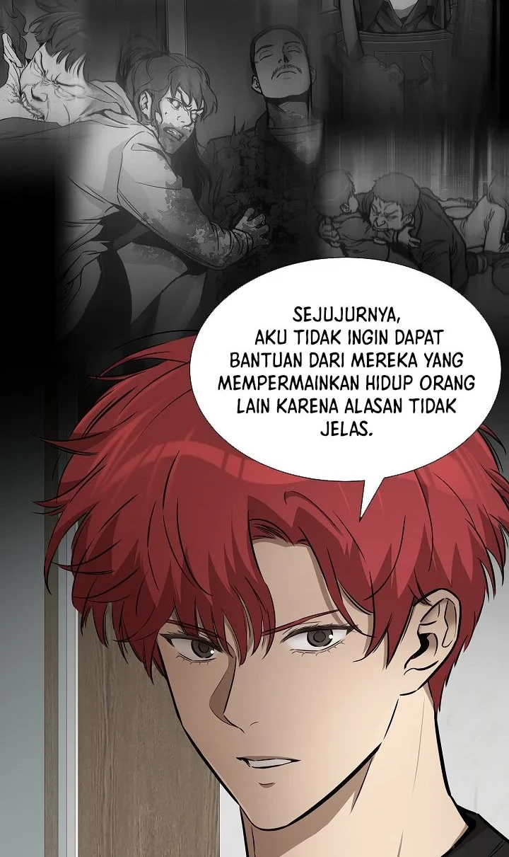 Return Survival Chapter 153 - halaman 23