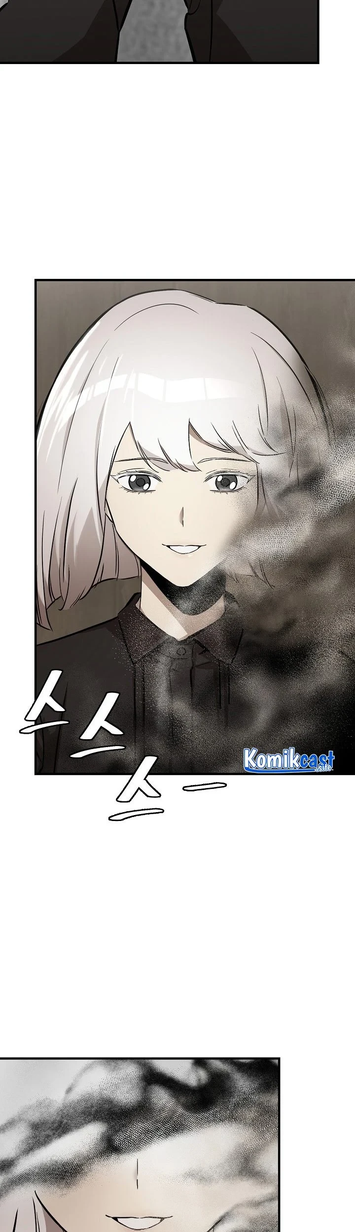 Return Survival Chapter 153 - halaman 28