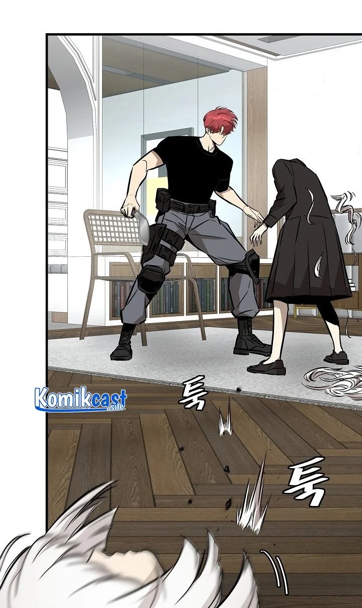 Return Survival Chapter 153 - halaman 3