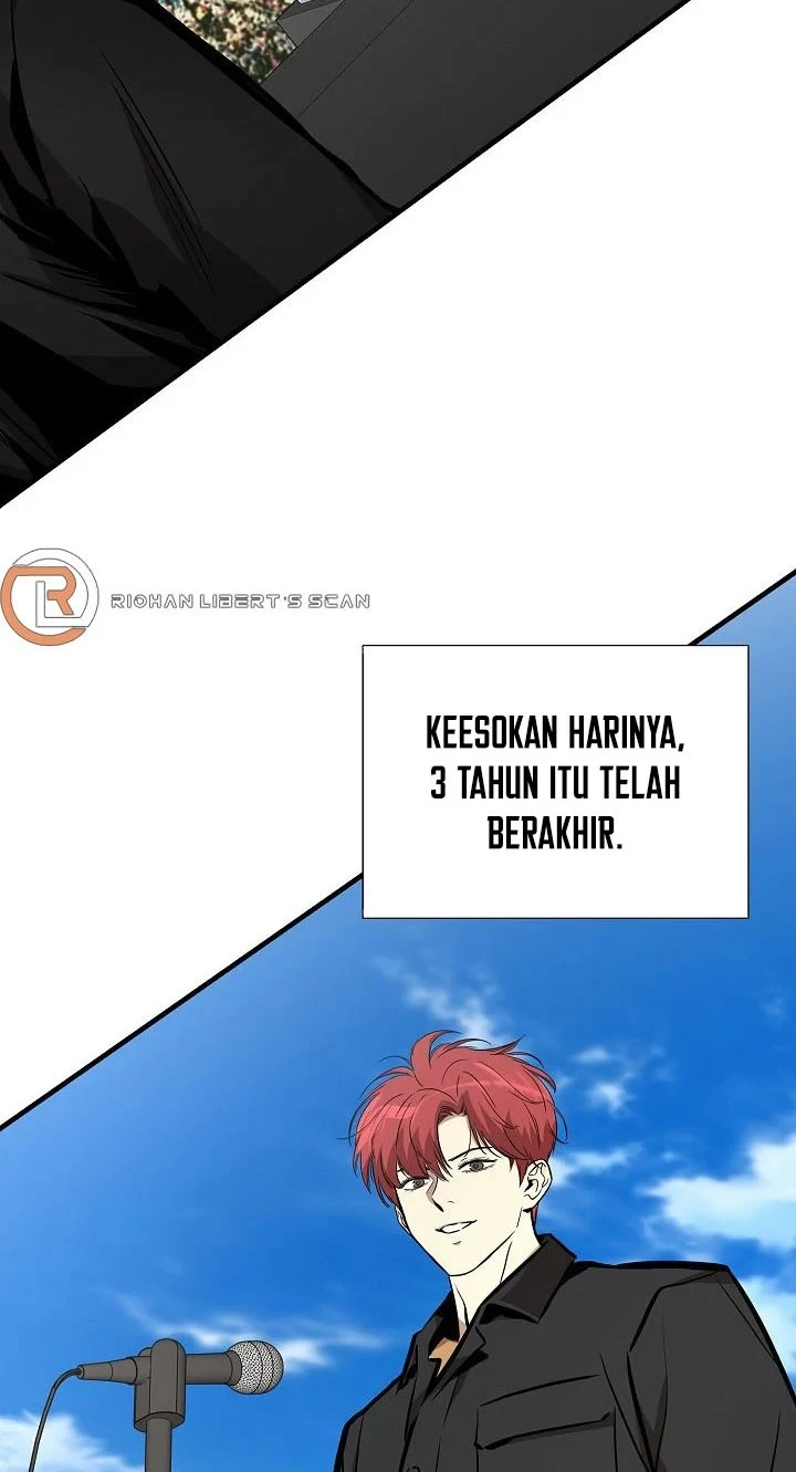 Return Survival Chapter 153 - halaman 35