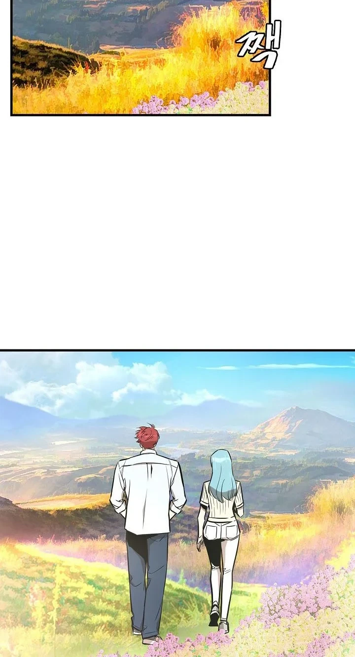 Return Survival Chapter 153 - halaman 39