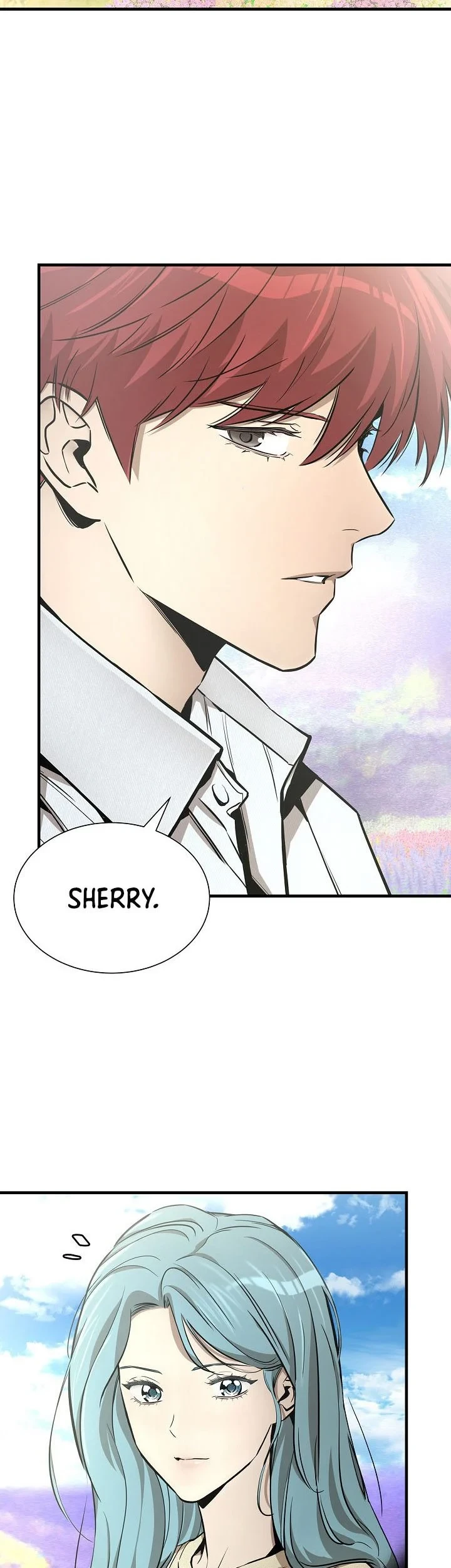 Return Survival Chapter 153 - halaman 40