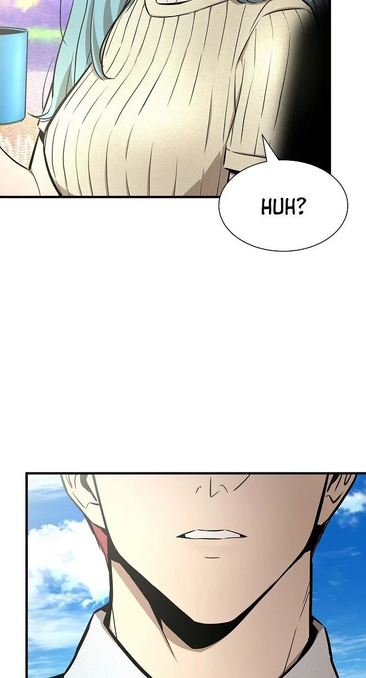 Return Survival Chapter 153 - halaman 41