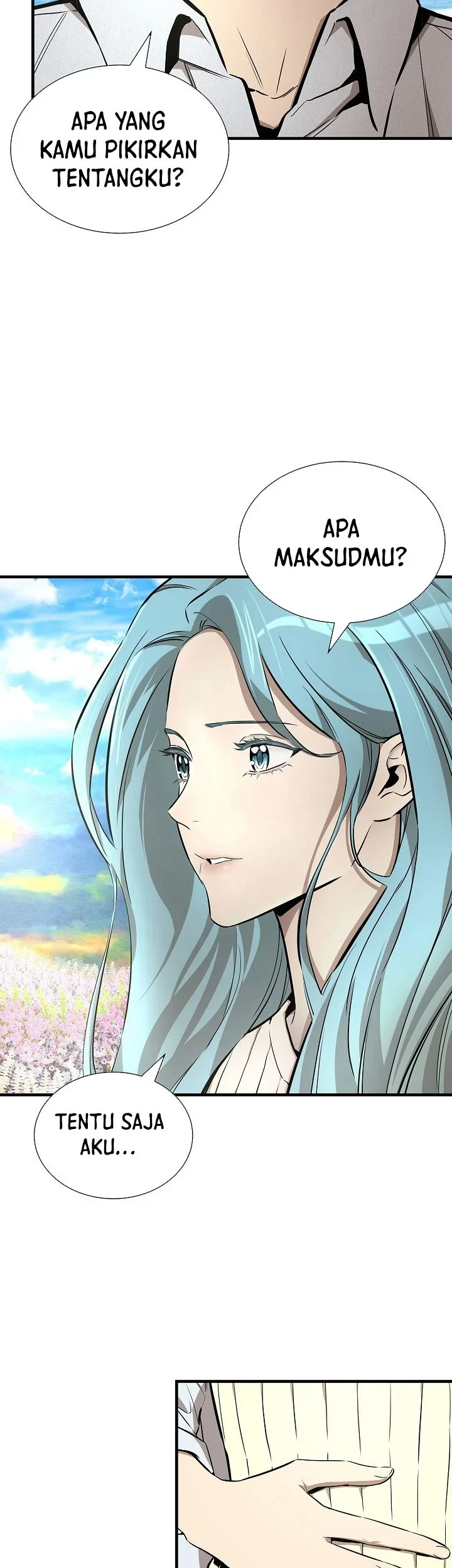 Return Survival Chapter 153 - halaman 42