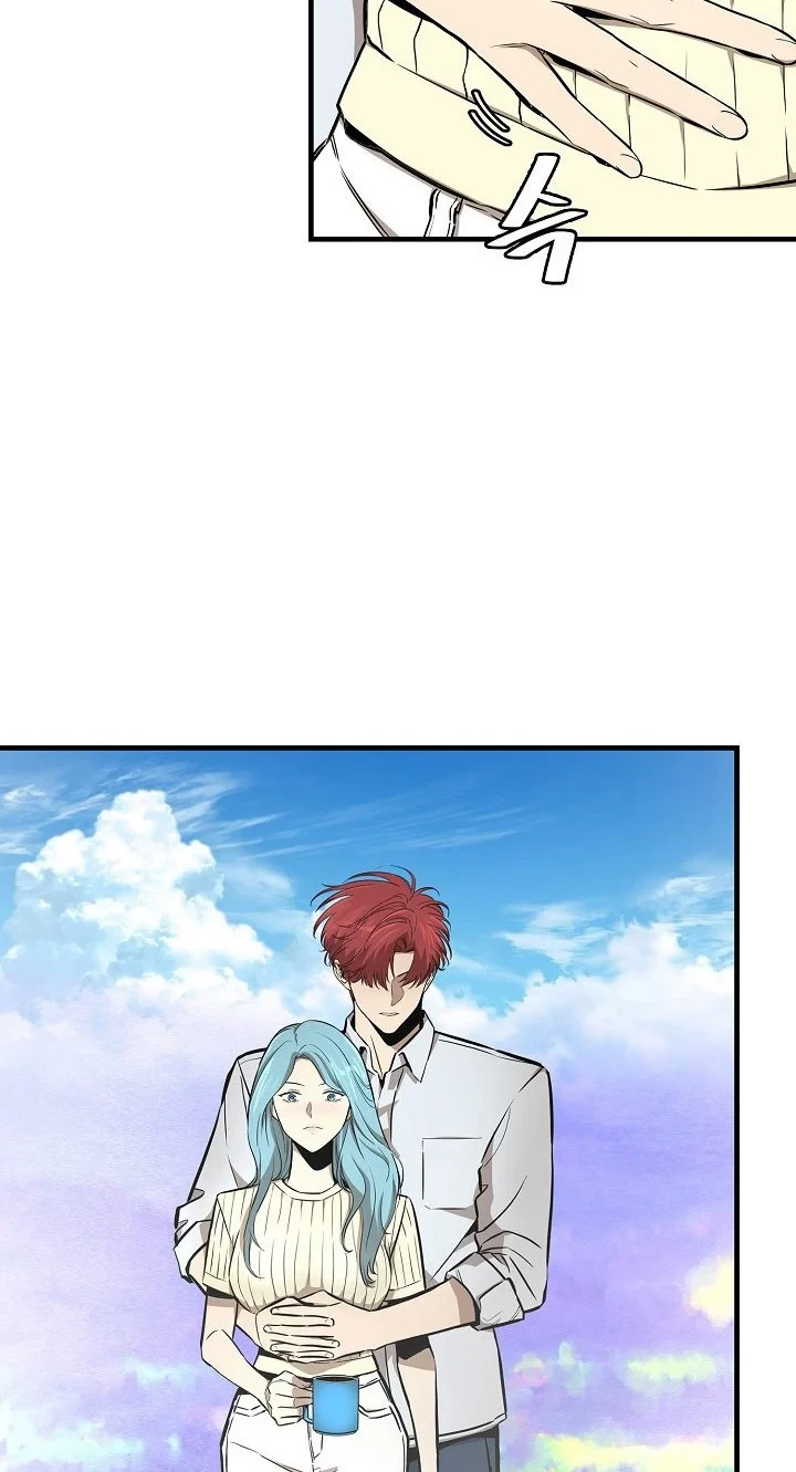 Return Survival Chapter 153 - halaman 43