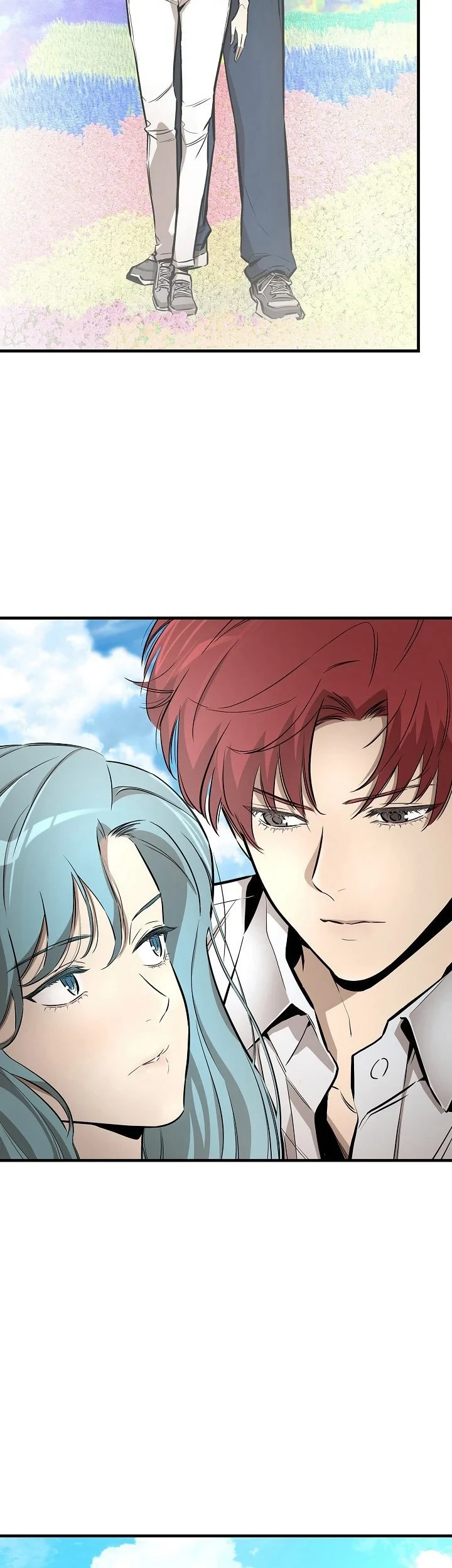 Return Survival Chapter 153 - halaman 44