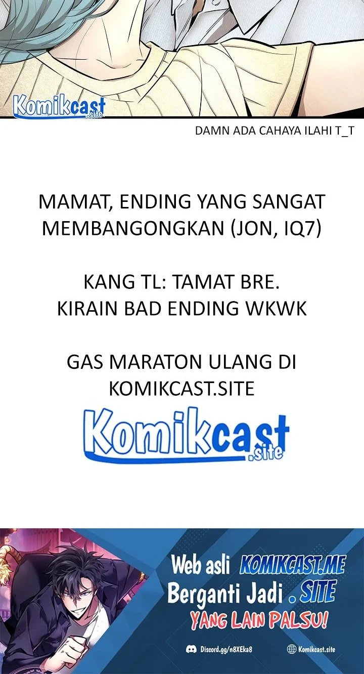 Return Survival Chapter 153 - halaman 47