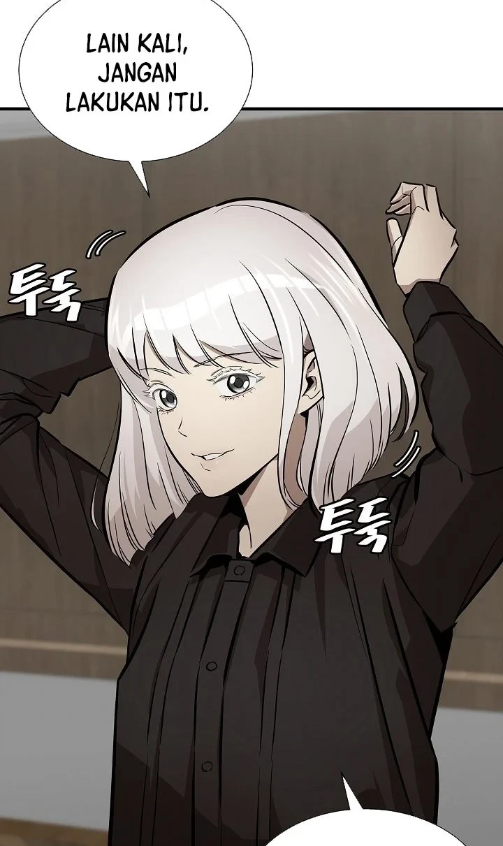Return Survival Chapter 153 - halaman 7