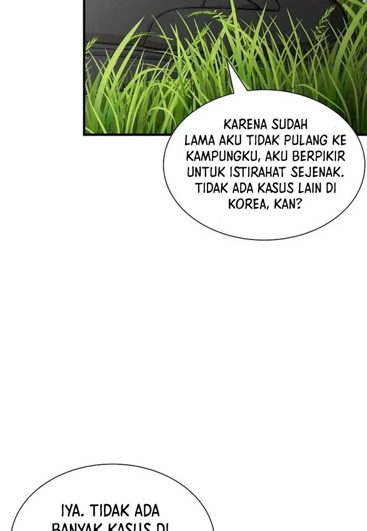 Return Survival Chapter 154 - halaman 15