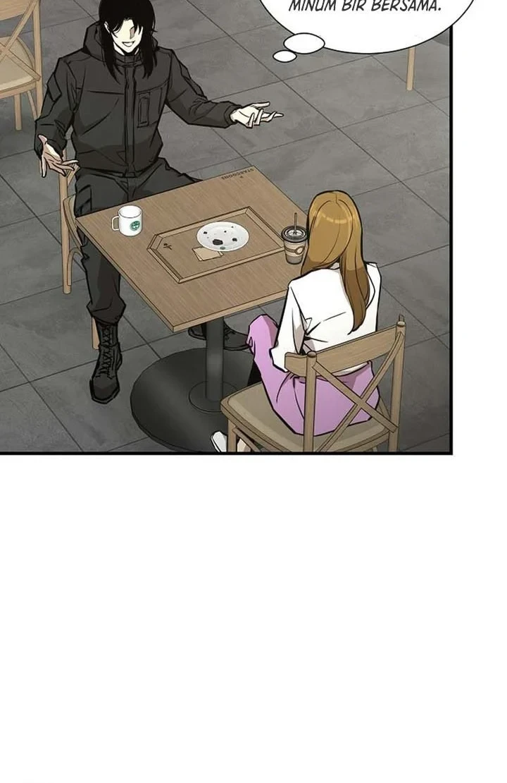 Return Survival Chapter 154 - halaman 35