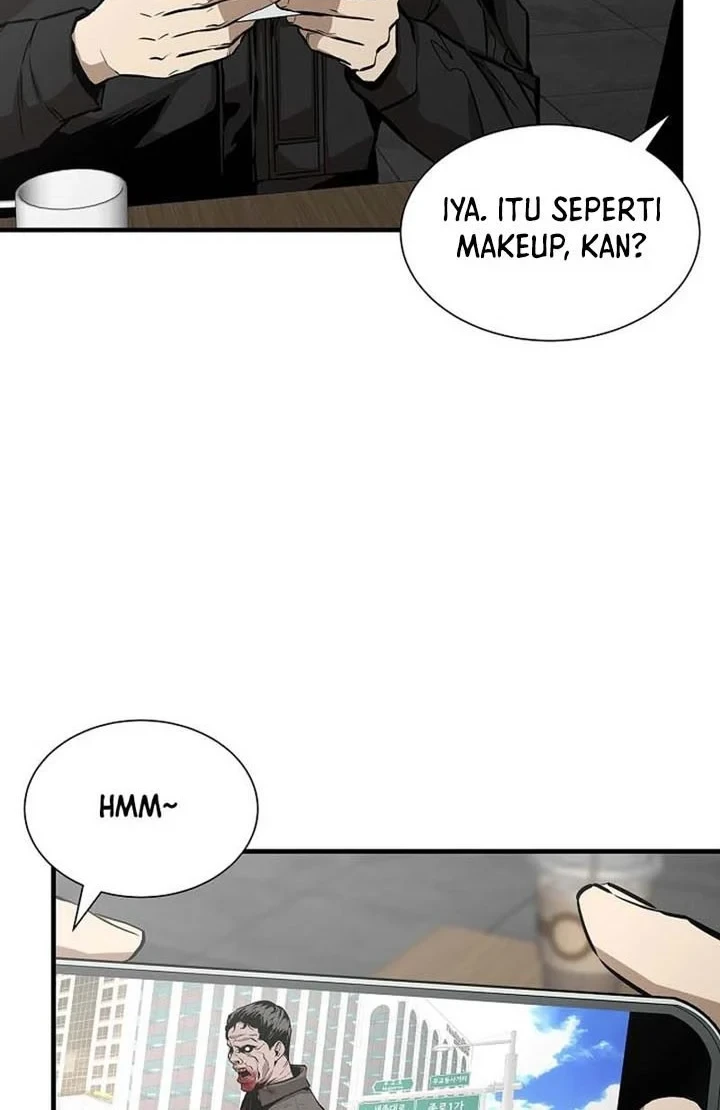 Return Survival Chapter 154 - halaman 39