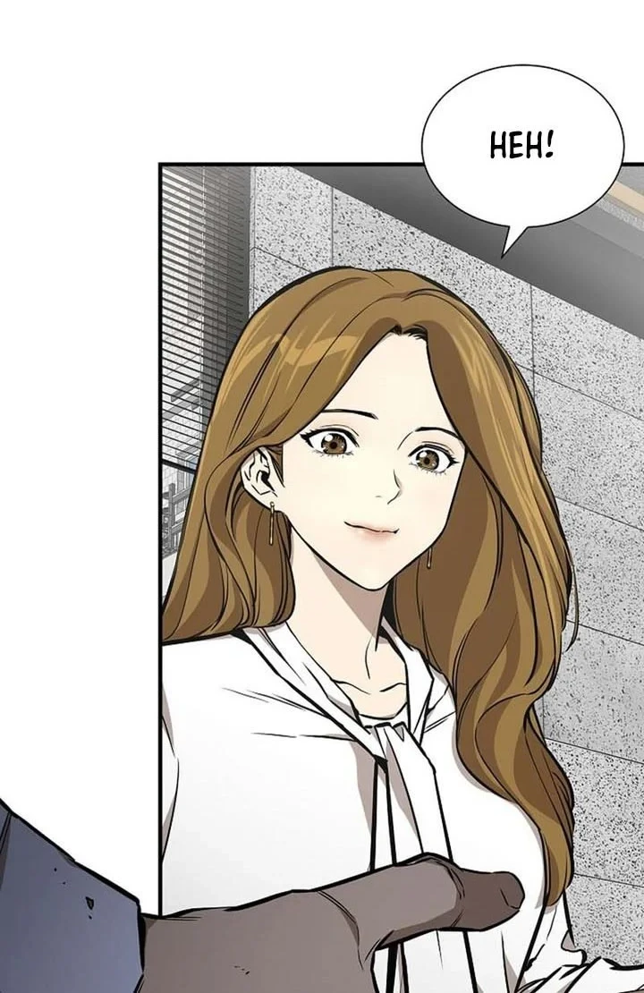 Return Survival Chapter 154 - halaman 43