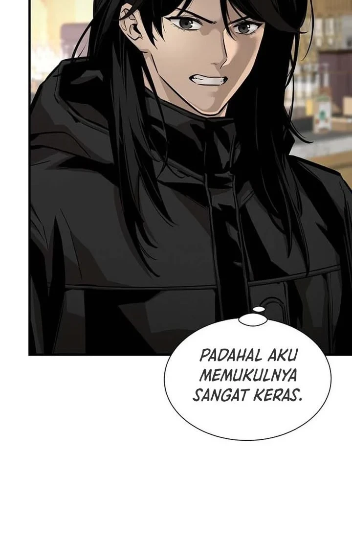 Return Survival Chapter 154 - halaman 51