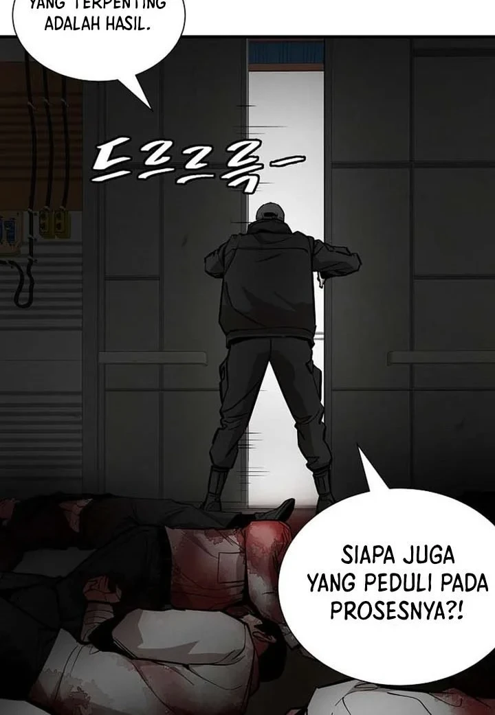 Return Survival Chapter 154 - halaman 9