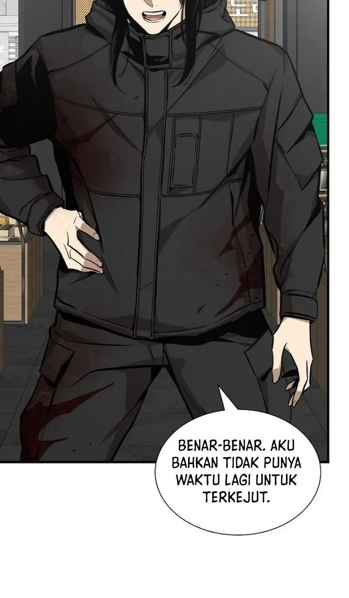Return Survival Chapter 155 - halaman 27