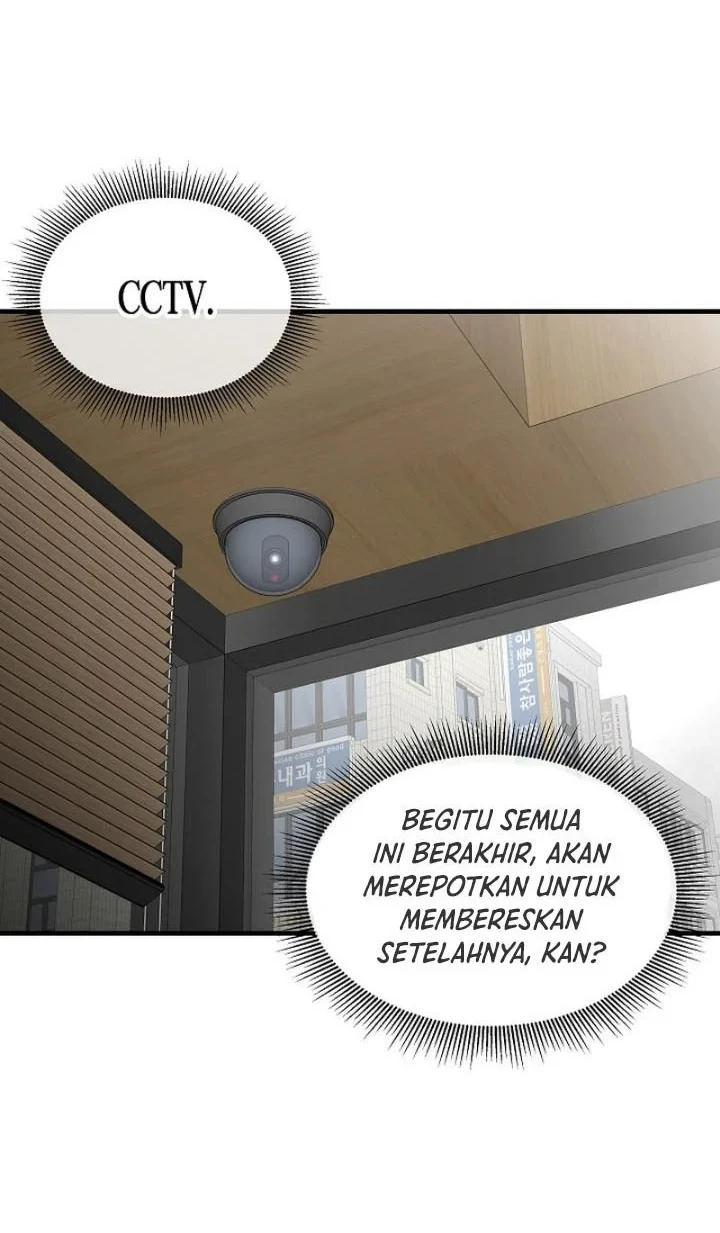 Return Survival Chapter 155 - halaman 29