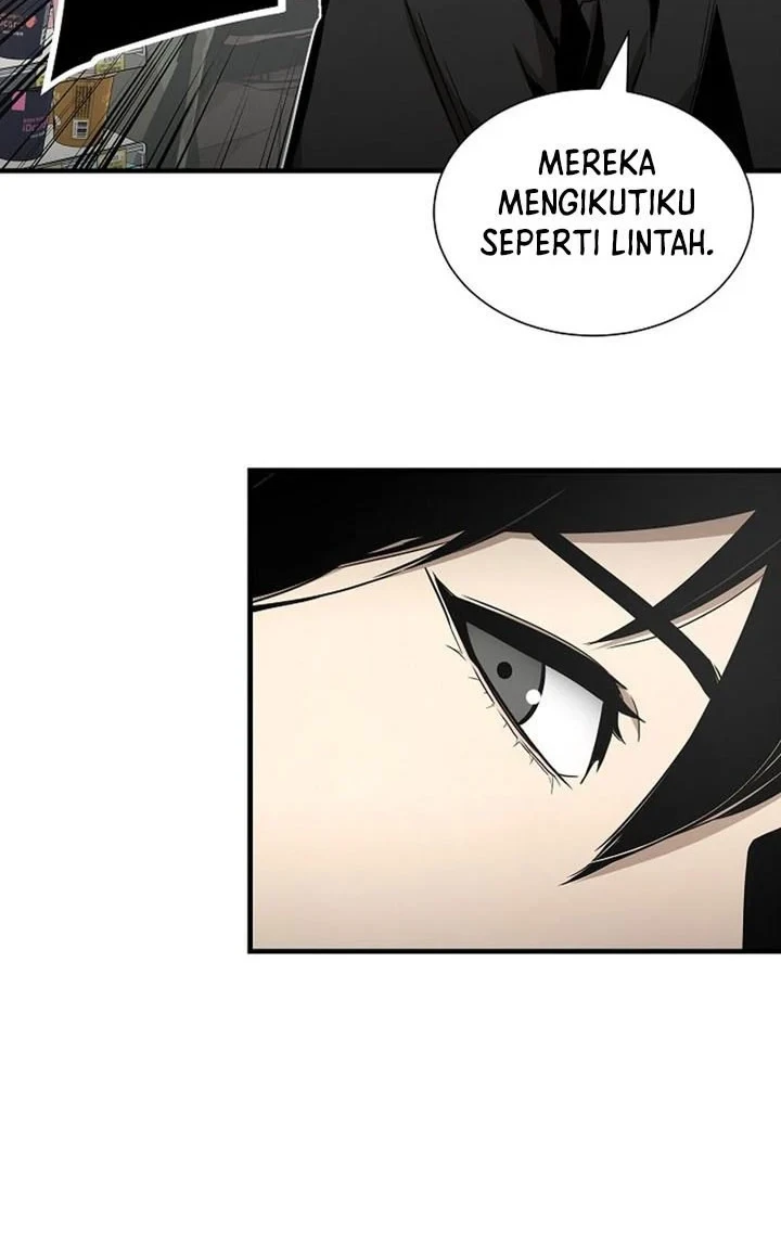 Return Survival Chapter 155 - halaman 33