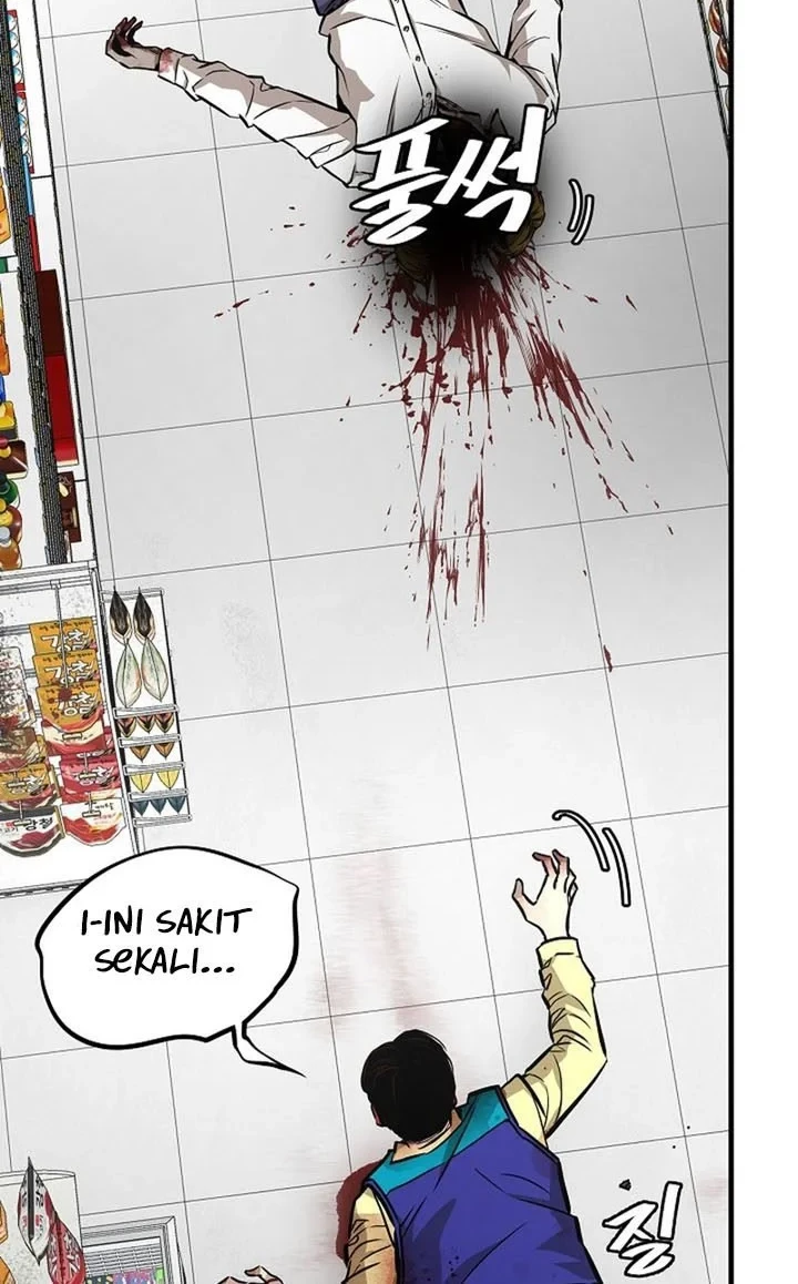 Return Survival Chapter 155 - halaman 43